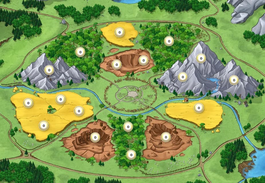 Travian Kingdoms