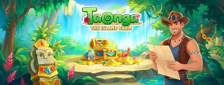 Taonga: The Island Farm